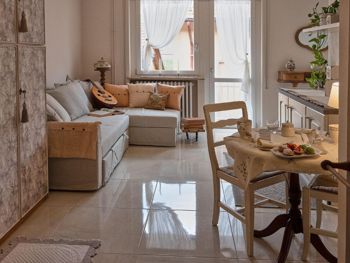 Ave Home Luino Esterno foto